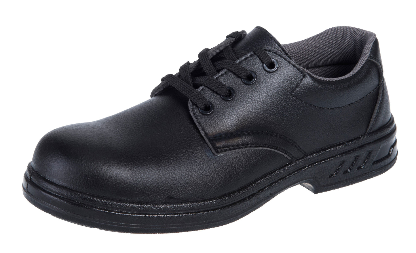 Portwest Laced Safety Shoe S2 - FW80 - Yarmo Group