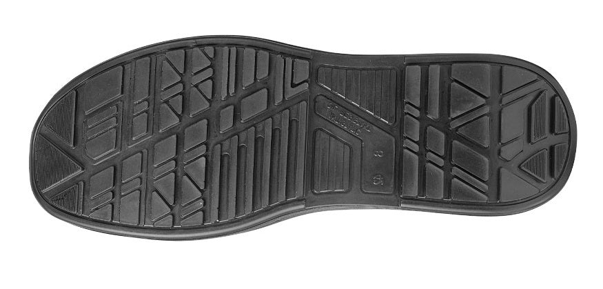 U-Power Safety Work Boots S3 Non-Slip Lightweight - Red Lion Floyd