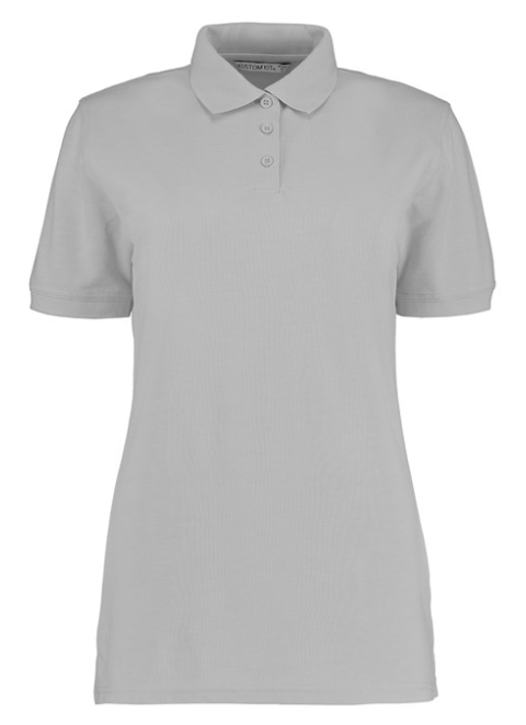 Kustom Klassic Superwash Ladies Polo Shirt - KK703