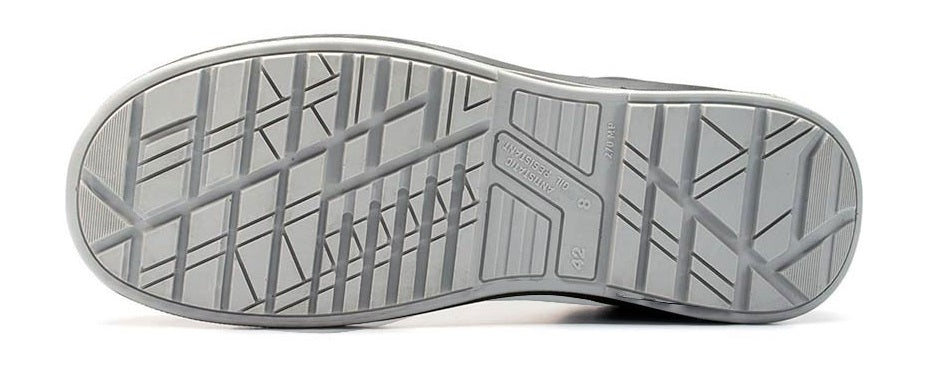 U-Power Safety Trainers S3 Water Resistant Lightweight Work Shoes - Red Lion Infinity