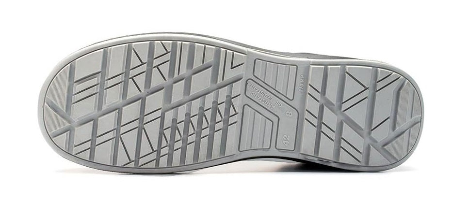 U-Power Unisex Safety Trainers S3 Water Resistant Lightweight Work Shoes - Red Lion Lift