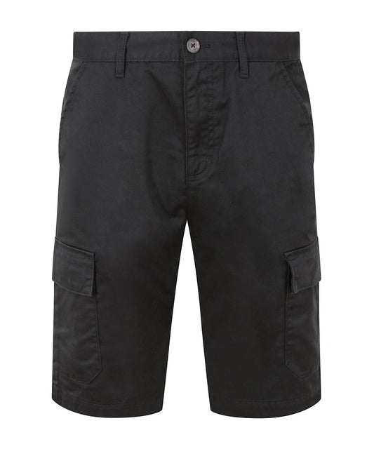 Pro RTX Mens Cargo Works Shorts - RX605