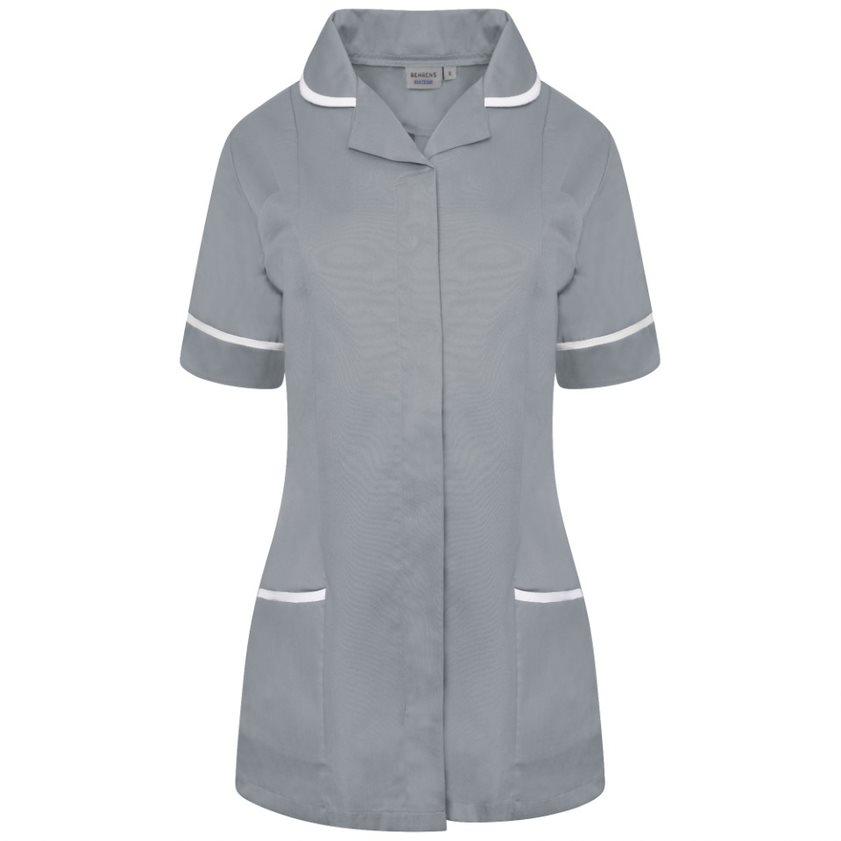 Behrens Women's Healthcare Nurses Tunic - NCLTPS