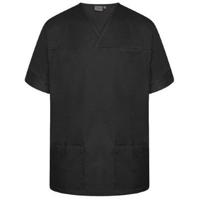 Behrens Unisex Hospital Scrub Tunic - NSTP