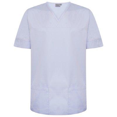 Behrens Unisex Hospital Scrub Tunic - NSTP