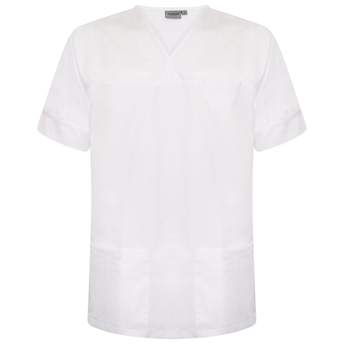 Behrens Unisex Hospital Scrub Tunic - NSTP