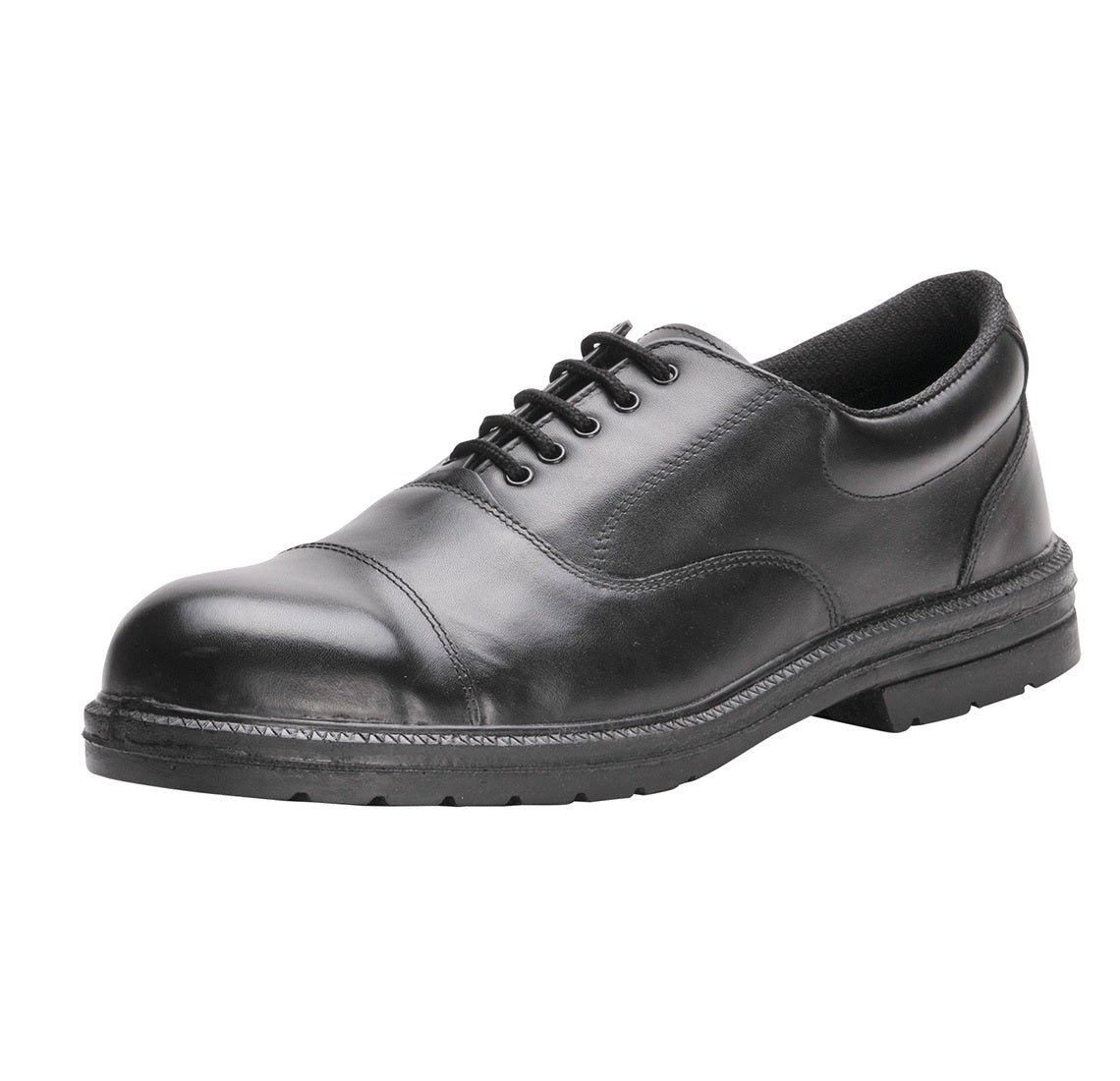 Steel toe cap dress shoes Clearance