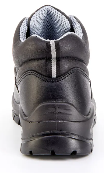 Rockfall Trenton Lightweight Metal-Free Safety Boot - PM600