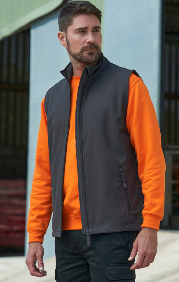 Pro RTX Lightweight Softshell Gilet - RX550