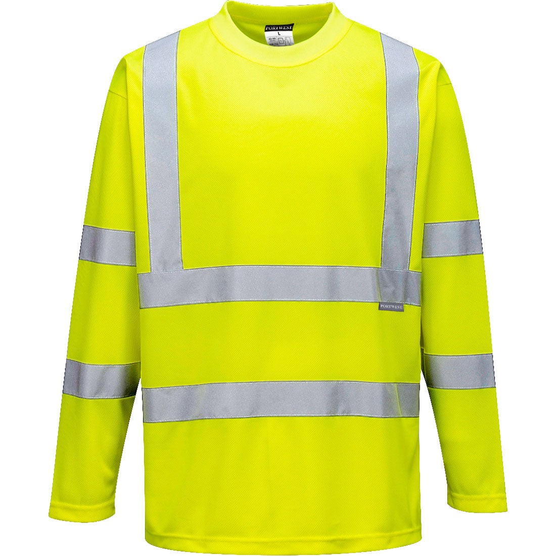 Hi-vis Polo Shirt - S178