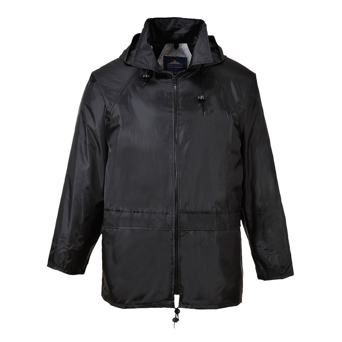 Classic Rain Coat