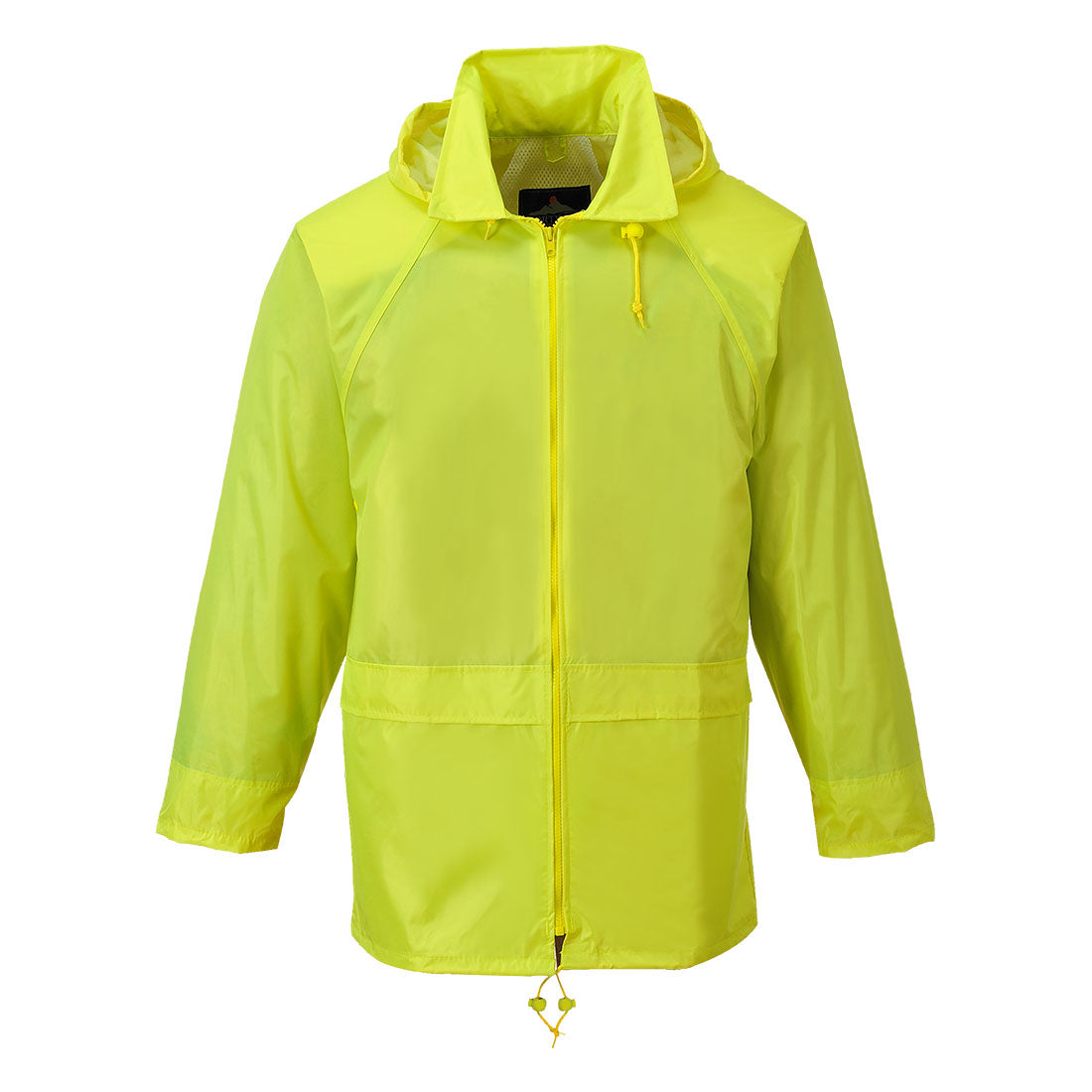 Classic Rain Coat