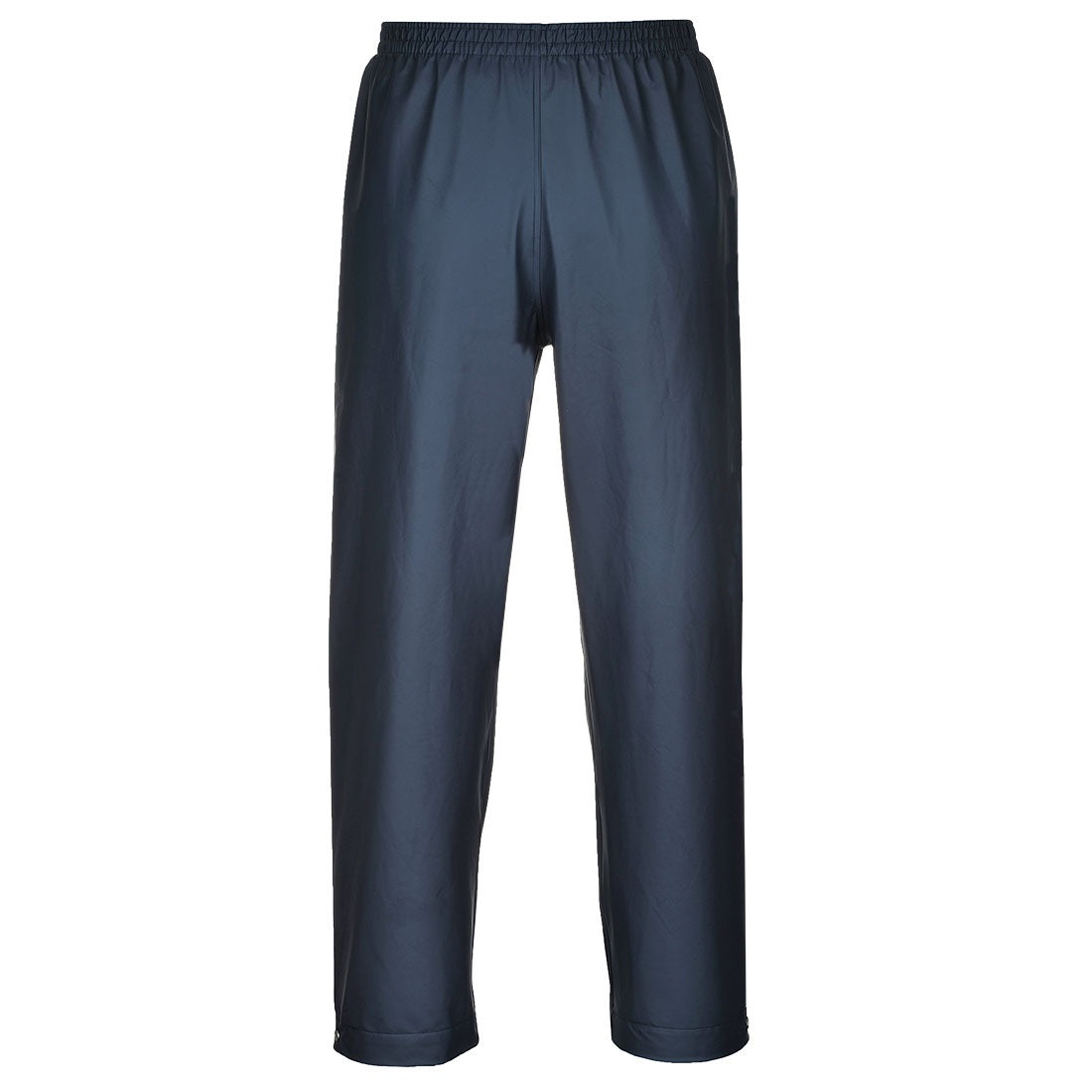 Portwest Waterproof Trousers Classic Sealtex Rain Pants - S451