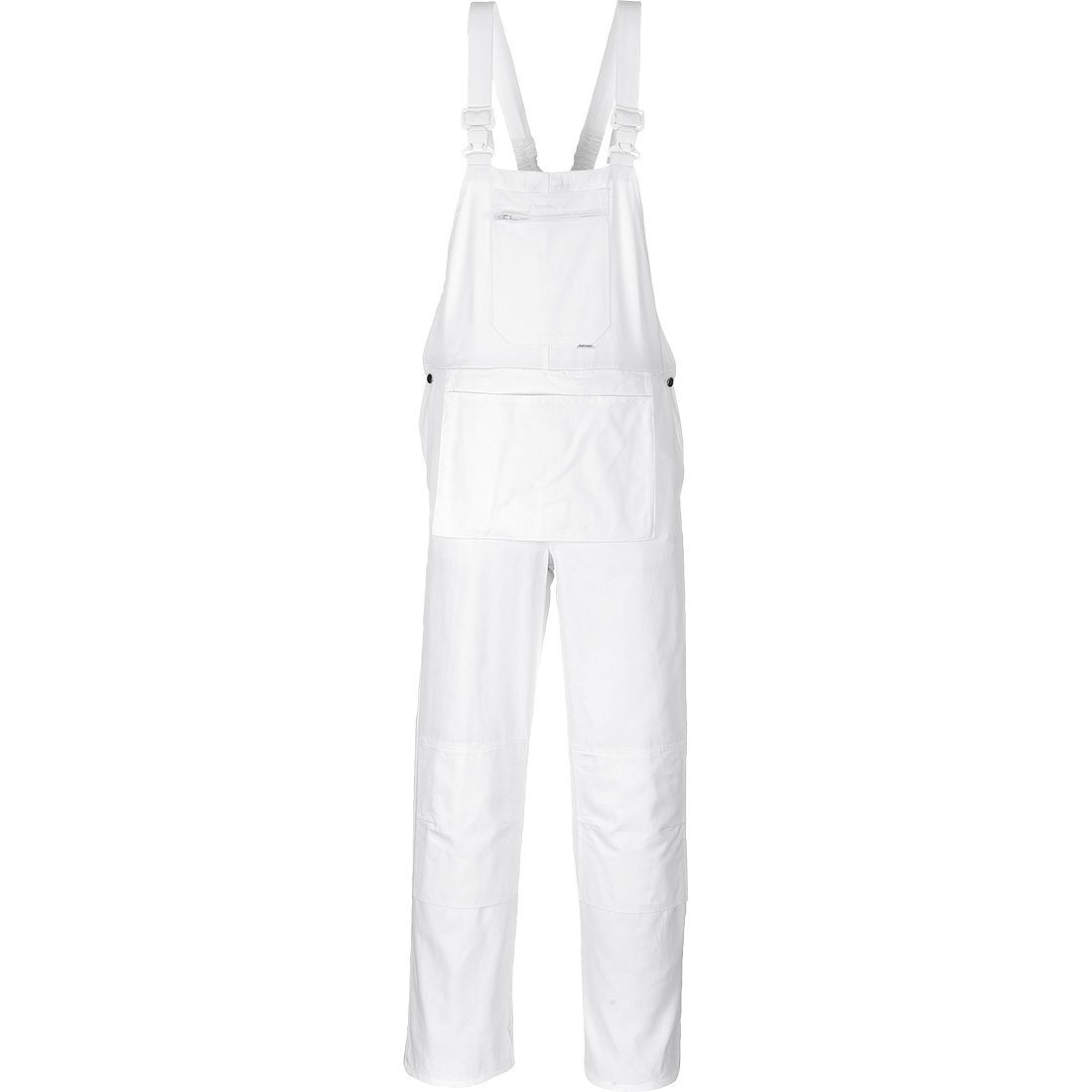 Portwest Mens Painters Bib And Brace Decorators Workwear Dungaree - S817