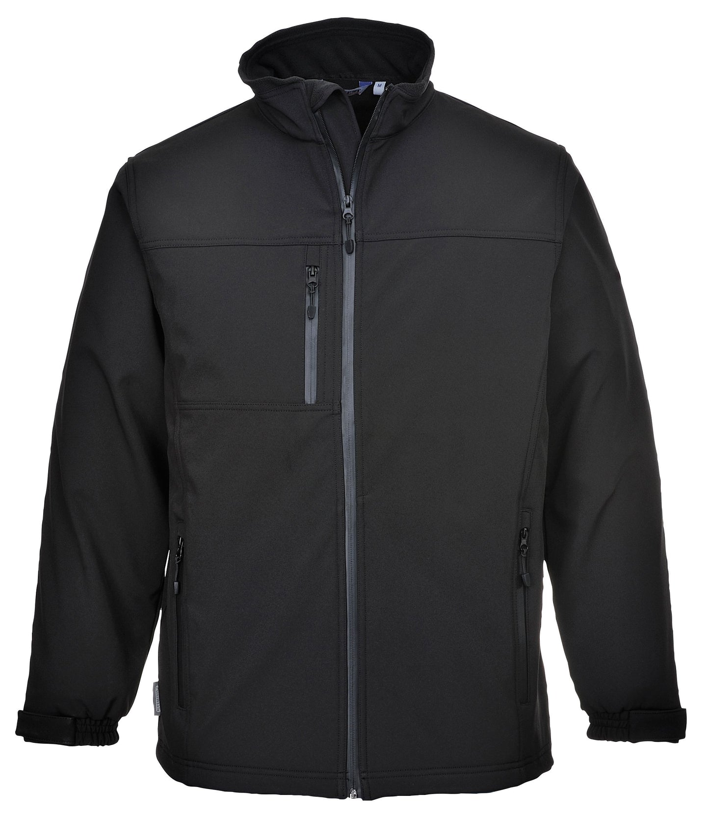 Portwest Softshell Jacket - TK50 - Yarmo Group