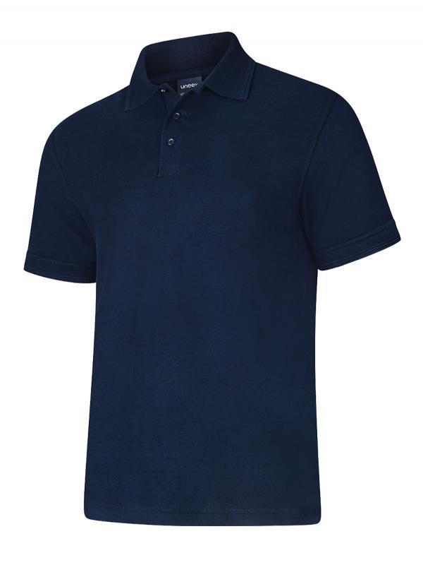 Uneek Deluxe Unisex Poloshirt - UC108