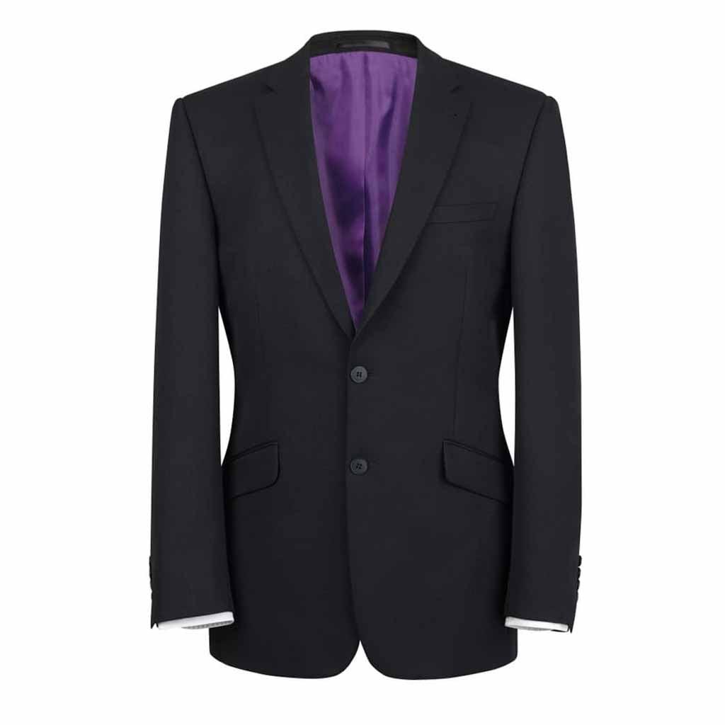 Men's Jupiter Tailored Fit Jacket - 3344