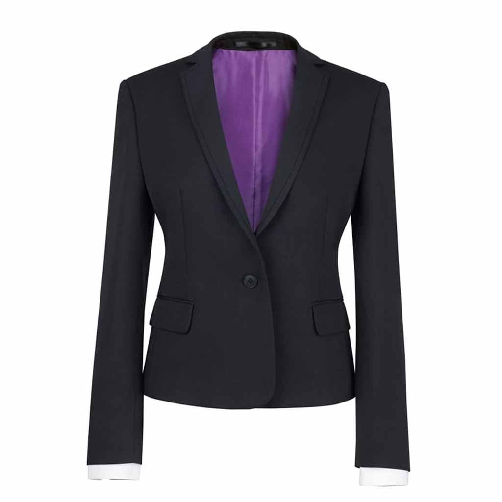 Womens Tailored Fit Saturn Jacket - 2255