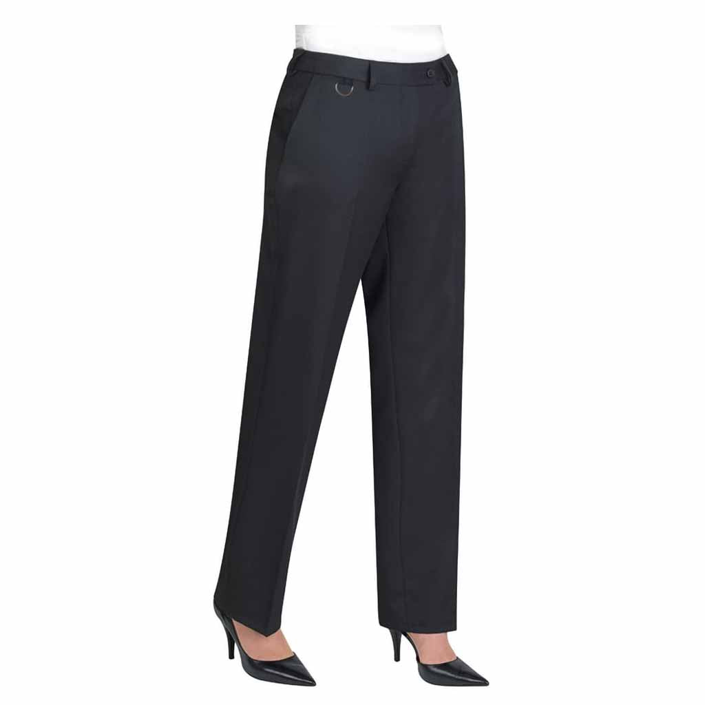 Women's Venus Straight Leg Trouser - 2256