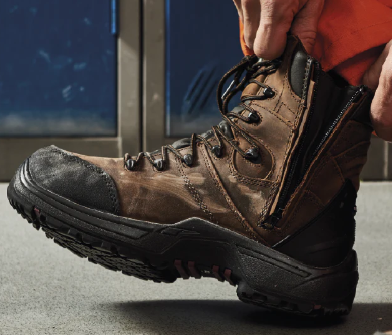 V12 work boots uk best sale