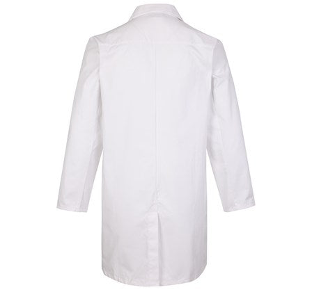 Castle Fort Warehouse/Lab Coat - 444