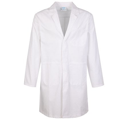 Castle Fort Warehouse/Lab Coat - 444