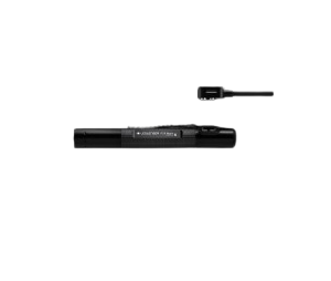 Ledlenser P2R Work Rechargeable Torch - 502183