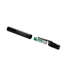 Ledlenser P2R Work Rechargeable Torch - 502183