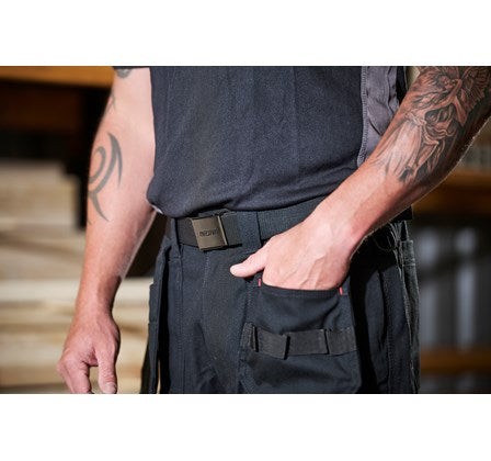 Tuffstuff Woven Strap Work Belt - 775