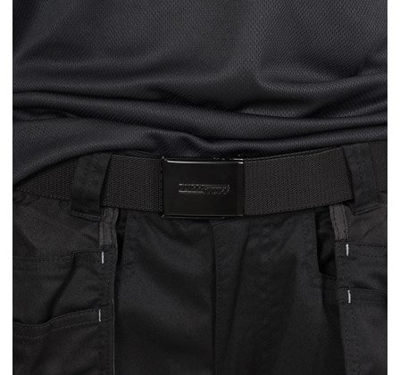 Tuffstuff Woven Strap Work Belt - 775