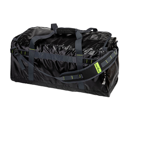 Portwest PW3 70L Water-Resistant Duffle Bag - B950