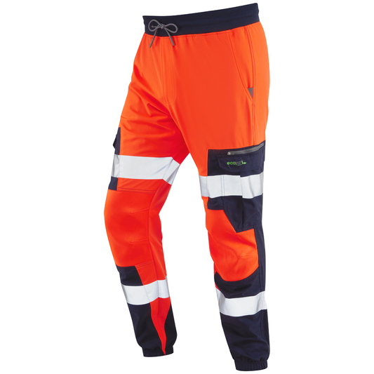 Leo EcoViz HAWKCOMBE High Performance Ballistic Stretch Trouser - BT01