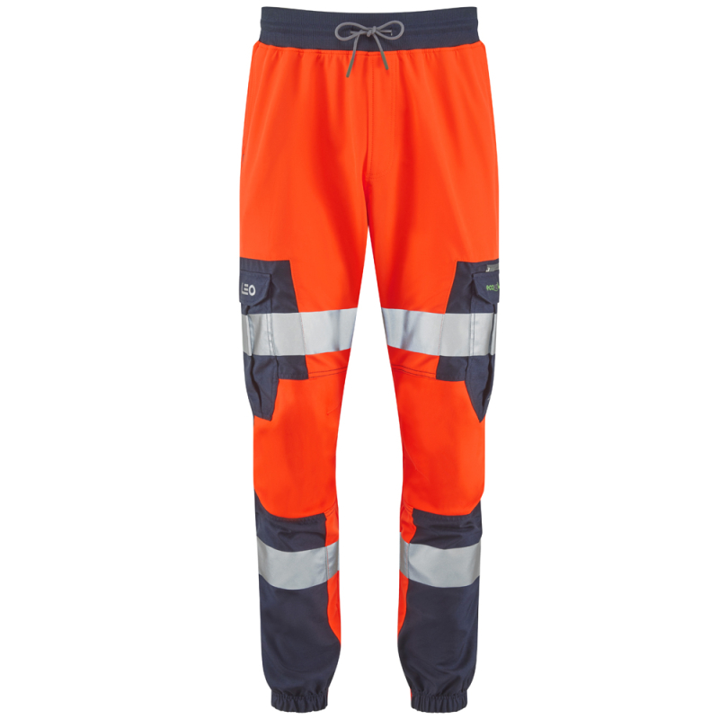 Leo EcoViz HAWKCOMBE High Performance Ballistic Stretch Trouser - BT01
