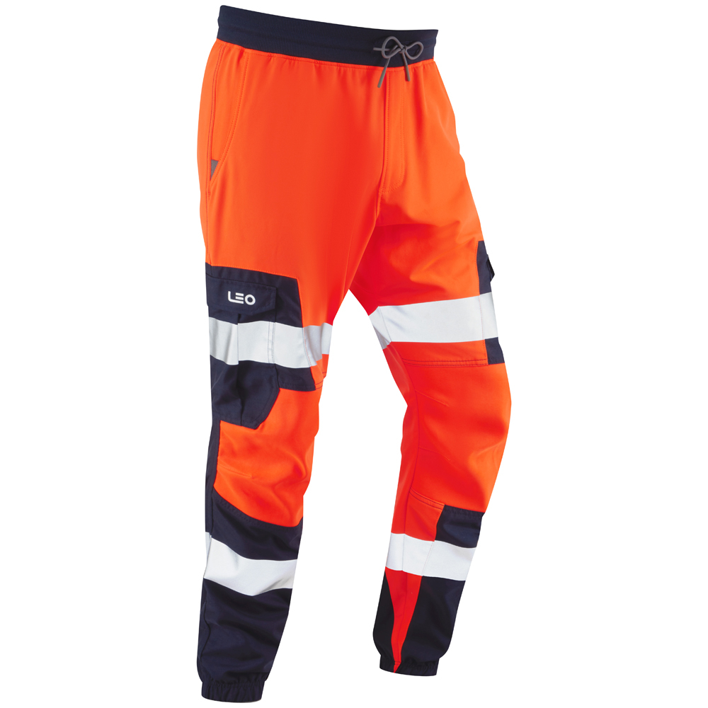 Leo EcoViz HAWKCOMBE High Performance Ballistic Stretch Trouser - BT01