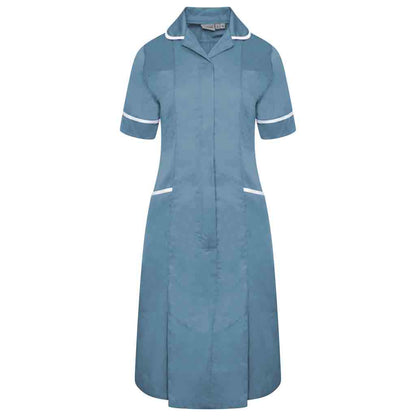 Behrens Ladie's Nurses Healthcare Dress - NCLD