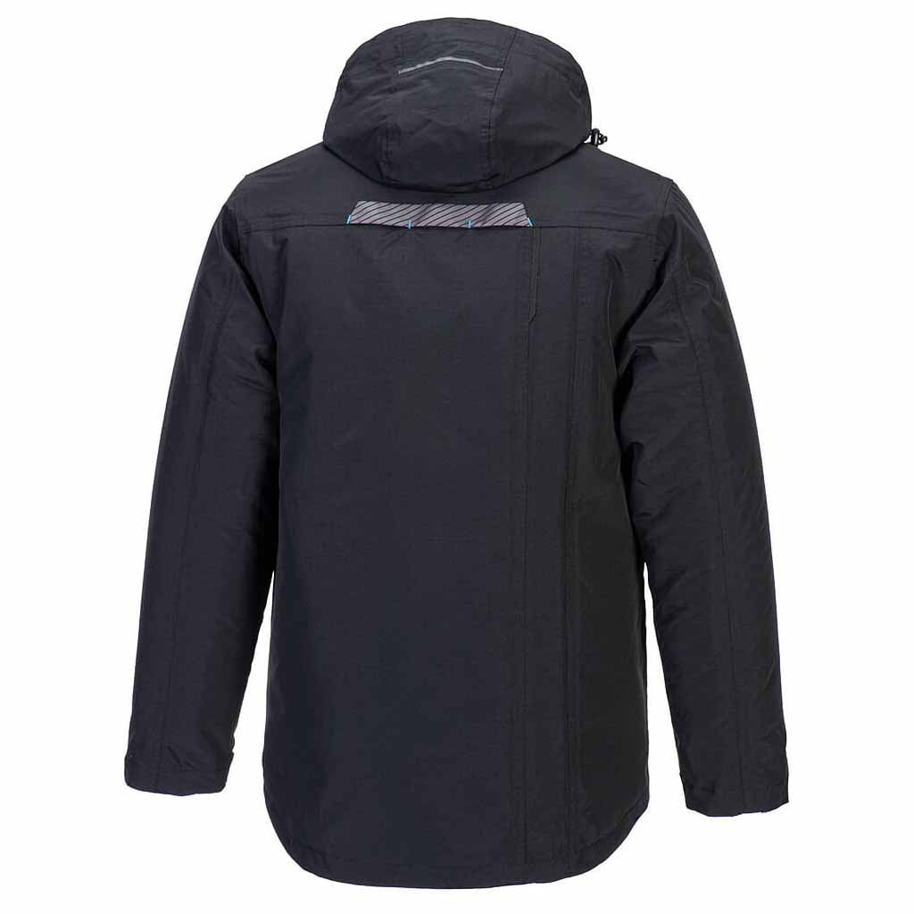 Portwest WX3 Waterproof Thermal Insulated Jacket - T740