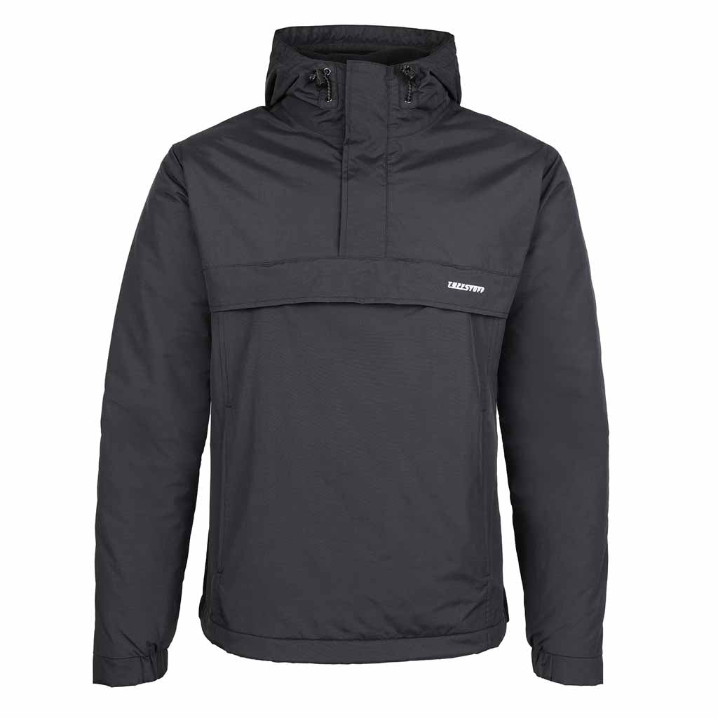 Lined windshirt clearance