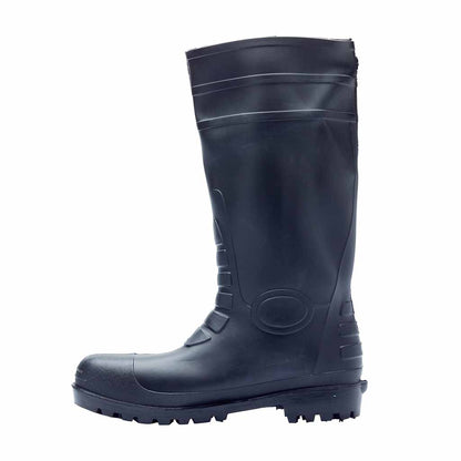 Blackrock Safety Wellington Boot - Steel Toe & Midsole - SF43