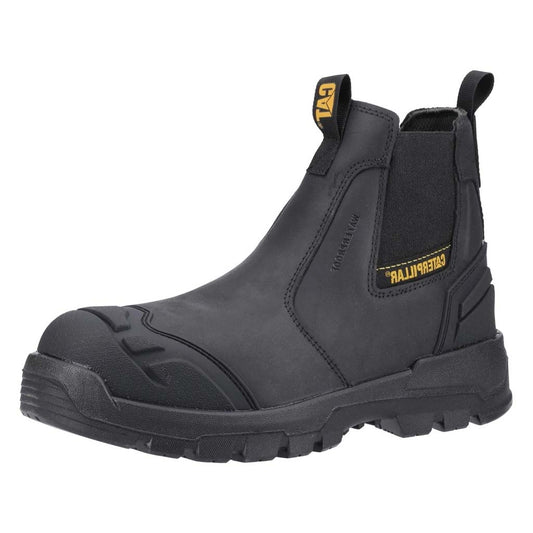 Caterpillar Waterproof  Striver XL Dealer Boots S7  Safety Boots - 41890