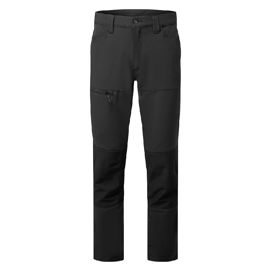 Eco Stretch Slim Fit Work Trousers - CD886