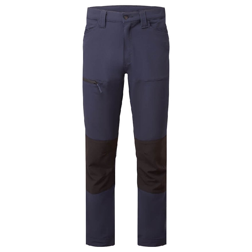 Eco Stretch Slim Fit Work Trousers - CD886