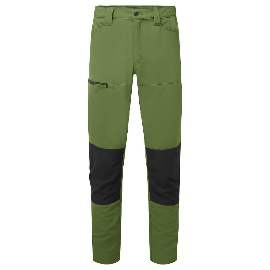 Eco Stretch Slim Fit Work Trousers - CD886