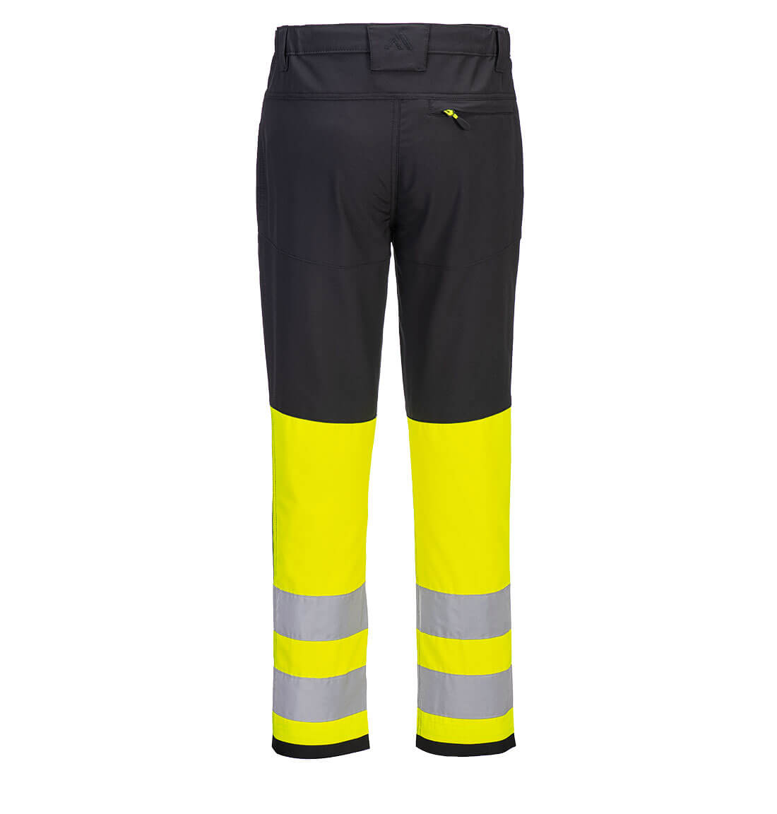 Eco Hi-Vis Slim Fit Class 1 Service Trousers - CD888