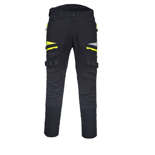 Portwest DX4 Stretch Work Trousers - DX449