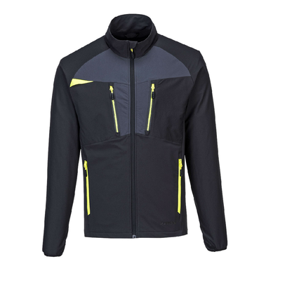 Portwest DX4 Zip Lightweight Mid Layer - DX480