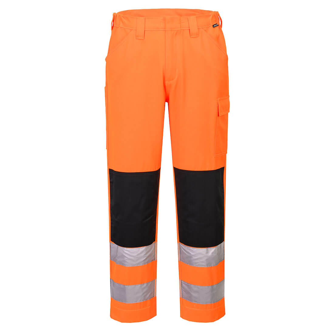 ES1 Essential Hi-Vis Work Trouser - ES046