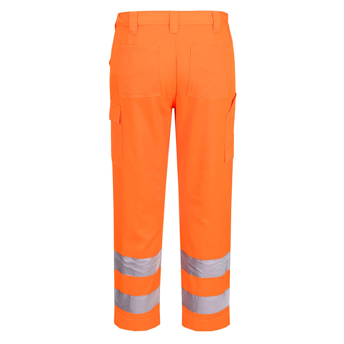 ES1 Essential Hi-Vis Work Trouser - ES046