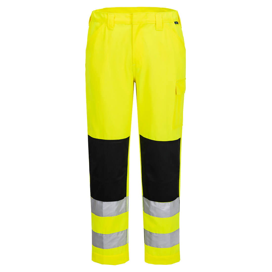 ES1 Essential Hi-Vis Work Trouser - ES046