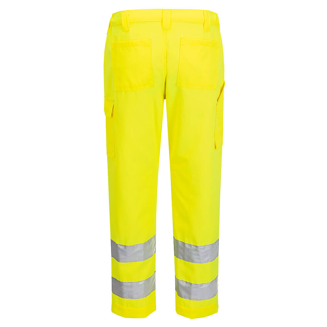 ES1 Essential Hi-Vis Work Trouser - ES046