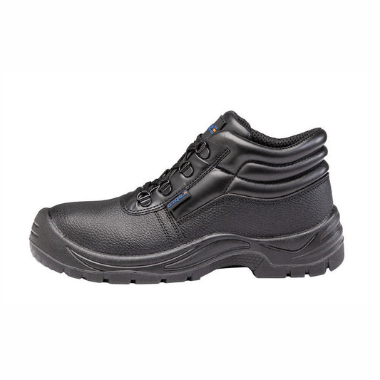 Unisex Safety Work Boots S1P SRC - Epcoh ES4008